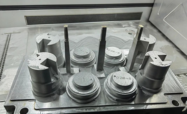 金屬3D打印模具鋼材料牌號、壽命及用法講解