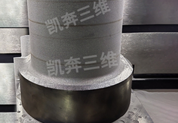 模具3D打印技術有哪些主要的成型工藝？